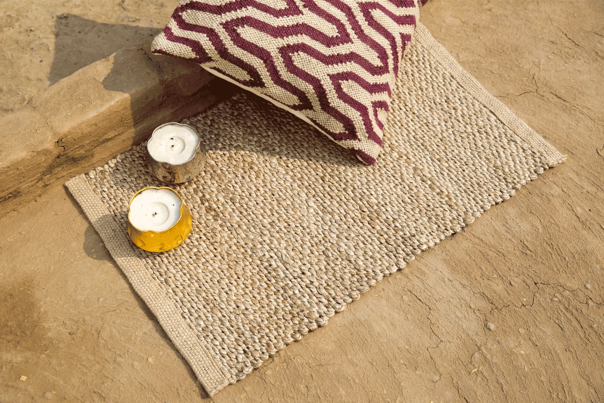 Luxurious Bath Rugs